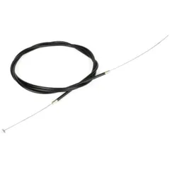 Gear change cable -BGM ORIGINAL- Vespa PX, T5 125cc, Rally180 (VSD1T), Rally200 (VSE1T), Sprint150 (VLB1T), GT125 (VNL2T), GTR (