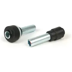 Silentblock-Set Motor BGM PRO für Vespa PX80, PX125, PX150, Sprint150, GT125, Super, VNA, VNB, VBA, VBB 50382