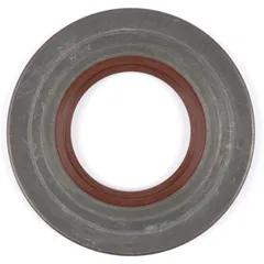 Oil seal 31x62,1x5,8/4,3mm -BGM PRO FKM/Viton® (E10/etahnol resistant) Metall, braun (used for crankshaft drive side Vespa PX (s