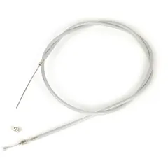 Bremszug vorne komp, l=1550mm BGM Original Vespa Rally180 (VSD1T), Rally200 (VSE1T), Sprint150 (VLB1T), GT125 (VNL2T), GTR (VNL2