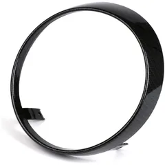 Headlight rim -Moto Nostra for Vespa 50389