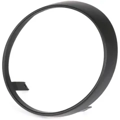 Scheinwerferzierring Moto Nostra für Vespa 50390