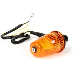 Blinker Moto Nostra Lenkerblinker LED (E-Prüfzeichen), 12 Volt Vespa V50, 50SS, 50SR, 50 Sprinter, 90SS, 90 Racer, PV125, ET3, S