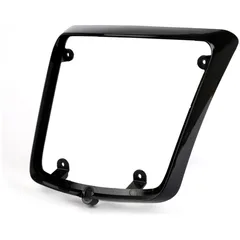 Tail light frame -MOTO NOSTRA- Vespa GTS Notte, GTV i.e. Sei Giorni 300 (ZAPMA3602), GTS i.e. Super300 HPE (ZAPMA3600), GTS HPE
