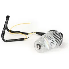 Blinker Moto Nostra Lenkerblinker LED (E-Prüfzeichen), 12 Volt für Vespa 50406