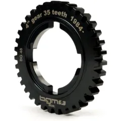 4th speed gear cog -BGM PRO, type EFL- Vespa PX200 (1984-), Cosa200 - long 4th gear for PX125-150 (1984-), T5 125cc, Cosa125-150