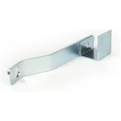 Bracket for gear change cables on engine -BGM ORIGINAL (Made in Germany)- Vespa PX, T5, Cosa, Rally, Sprint, GT, GTR, TS, Super,