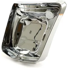 Tail light frame for conversion Moto Nostra for Vespa 50418