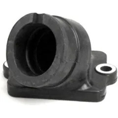 Ansaugstutzen BGM Original Piaggio 2-Takt AW=28mm Piaggio SKR125, TPH125, Hexagon LX/LXT 125-180, Gilera Runner FX/FXR 125-180,