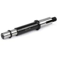 Nebenwellenachse BGM Original Vespa P 200E (bis Nr. VSX1T 109055), Rally180 (VSD1T), Rally200 (VSE1T) Lagersitz: Ø=15mm, Buchse: