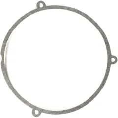 Dichtung für Spacer Kupplungsdeckel BGM PRO Vespa Wideframe VM1T, VM2T, VN1T (-60000), VU1T, ACMA 125 (1951-1955), Motovespa 125