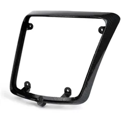 Tail light frame -MOTO NOSTRA for Vespa 50432