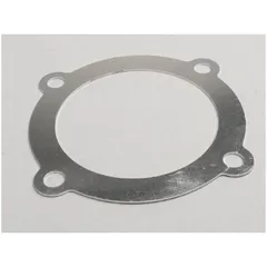 Spacer cylinder head -BGM ORIGINAL Polini / DR / Parmakit 177 cc- Vespa PX80, PX125, PX150 - 0,8mm 50435