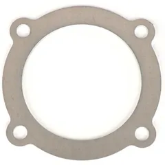Cylinder head spacer -BGM ORIGINAL for Polini/DR/Parmakit 177 cc- Vespa PX80, PX125, PX150 - 1.5mm 50437
