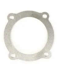 Cylinder head spacer -BGM ORIGINAL for Polini/DR/Parmakit 177 cc- Vespa PX80, PX125, PX150 - 2.0mm 50438