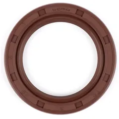 Oil seal 32x45x6mm -BGM PRO FKM/Viton® (E10/etahnol resistant)- (used for rear hub Lambretta LI, LIS, SX, TV (series 2-3). DL, G