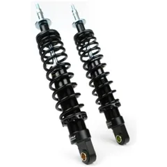 Rear shock absorber set -BGM PRO SC/R1 SPORT- Vespa GT, GTL, GTV, GTS 125-300 (all years), GTS SUPER 300 HPE, SUPERSPORT 300, SU