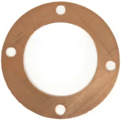 Dichtung Zylinderkopf BGM PRO 177 / 187ccm, Ø=63mm Vespa PX125, PX150, Cosa125, Cosa150, GTR125, TS125, Sprint Veloce (VLB1T 015