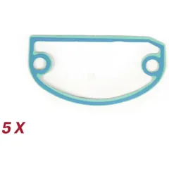 Dichtung Schaltraste BGM Pro Silikon für Vespa 50469