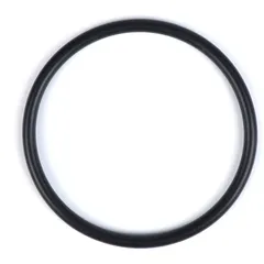 O-ring -BGM PRO - FPM Ø45x3mm, for exhaust manifold stub bgm1017, bgm1018 Vespa PX200, Rally200, Malossi Sport 210/221, Malossi