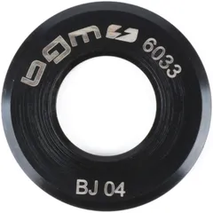 Unterlegscheibe auf Kurbelwelle unter Kupplung (32,0x15,3x3,7mm) BGM Original Vespa Wideframe VM1T, VM2T, VN1T, VN2T, VL1-3T, VB