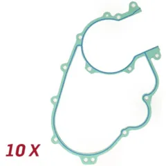 Dichtung Motorgehäuse BGM Pro Silikon Vespa PX80, PX125, PX150, PX80, PX125, PX150, PX200, Sprint Veloce, Rally 200, Cosa 125, C