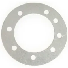Cylinder head spacer -BGM PRO RaceTour Ø=65,0mm 8 fixings - Lambretta LI 125-150, LIS, SX 125-150, TV 175 (2nd series, 3rd serie 50502