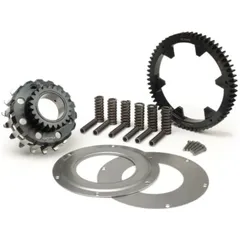 Primärübersetzung BGM PRO, Typ Cosa2/FL Primärrad BGM Pro 62Z (geradeverzahnt) Vespa PX125, PX150, PX200 (1997-), Cosa2/FL (1992