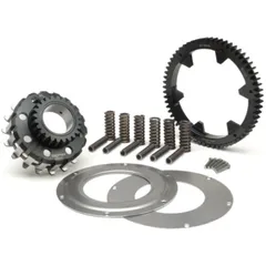 Primärübersetzung BGM PRO, Typ Cosa2/FL Primärrad BGM Pro 62Z (geradeverzahnt) Vespa PX125, PX150, PX200 (1997-), Cosa2/FL (1992 50510