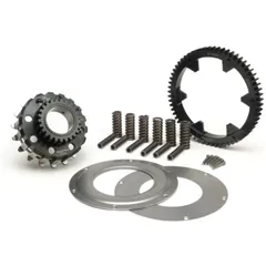 Primärübersetzung BGM PRO, Typ Cosa2/FL Primärrad BGM Pro 62Z (geradeverzahnt) Vespa PX125, PX150, PX200 (1997-), Cosa2/FL (1992 50511