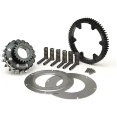 Primärübersetzung BGM PRO, Typ Cosa2/FL Primärrad BGM Pro 63Z (geradeverzahnt) Vespa PX125, PX150, PX200 (1997-), Cosa2/FL (1992