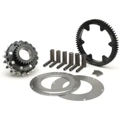 Primärübersetzung BGM PRO, Typ Cosa2/FL Primärrad BGM Pro 63Z (geradeverzahnt) Vespa PX125, PX150, PX200 (1997-), Cosa2/FL (1992 50514