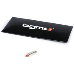 Float needle -BGM PRO- suitable for DELLORTO, quadrilateral, 4.5mm- 50520 for Vespa