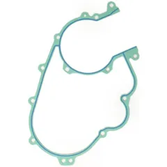Dichtung Motorgehäuse BGM PRO Silikon für Vespa PX80, 125, 150, 200, Sprint Veloce, Rally 200, Cosa 125, 150, 200 50542