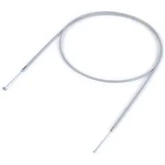 Throttle control cable -BGM ORIGINAL- Vespa Rally180 (VSD1T), Rally200 (VSE1T), Sprint150 (VLB1T), GT125 (VNL2T), GTR (VNL2T), T