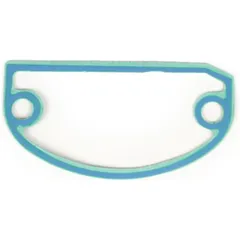 Dichtung Schaltraste BGM Pro Silikon für Vespa 50553