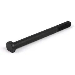 Engine casing bolt M7 x 80mm -BGM ORIGINAL- Vespa Largeframe (position: near shock absorber support, 1984-), Vespa Smallframe V5