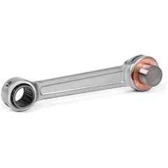 Conrod -BGM PRO-adaptable to crankshaft BGM0318, 128mm, gudgeon pin Ø16mm, crank pin Ø20mm - suitable for e.g. cylinder Quattrin