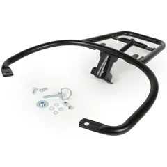 Topcase support rear (for original Piaggio Topcase) -MOTO NOSTRA- Vespa GT, GTL, GTV, GTS, GTS Super, GT60 - 125-200-250-300cc -