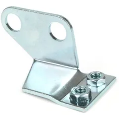 Halteblech Zündspule / CDI BGM Original Vespa PX 80 (V8X1T), PX 125 (VNX1T, VNX2T), PX 150 (VLX1T), PX 200 (VSX1T), Rally 200 (V