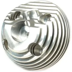 Cylinder head -BGM PRO CNC (Made in Germany) 177/187 cc- Vespa PX125, PX150, Cosa125, Cosa150, GTR125, TS125, Sprint Veloce (VLB