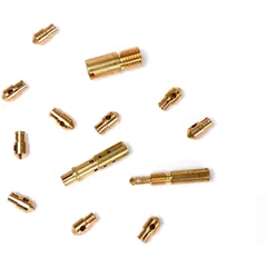 Abstimmset für Vergaser BGM PRO für Vespa PX125/150 mit BGM PRO 177 Zylinderkit Hauptdüsenset, Nebendüse, Mischrohr, Hauptluftko