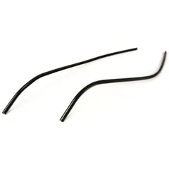 Kantenschutz-Set Moto Nostra Vespa LX (ZAPC38, ZAPM44,ZAPM68), Vespa LXV (ZAPC38, ZAPM44,ZAPM68), Vespa S (ZAPC38, ZAPM44,ZAPM68