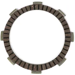 Clutch plate (outer) -BGM PRO SPORT alloy- type Honda CR80, for BGM Superstrong CR, CR 2.0 Ultralube clutch, Ø=110mm 50608
