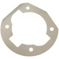 Cylinder base spacer -BGM ORIGINAL 177/187 cc- Vespa PX125, PX150, Cosa125, Cosa150, GTR125, TS125, Sprint Veloce (VLB1T 0150001 50625