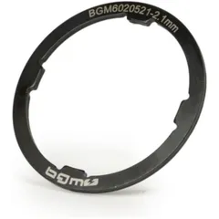 Schulterring BGM Original Vespa Largeframe VNA, VNB, VBA, VBB, GL, Sprint, GT, GTR, TS, Rally, PX alt (-1984) 2,10mm (+0,0 / 0,0