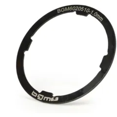 Schulterring BGM Original Vespa Smallframe V50, PV125, ET3, PK Largeframe PX Lusso (1984-), Cosa, T5 125ccm 1,00mm (+0,0 / 0,04m