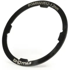 Schulterring BGM Original Vespa Smallframe V50, PV125, ET3, PK Largeframe PX Lusso (1984-), Cosa, T5 125ccm 1,20mm (+0,0 / 0,04m