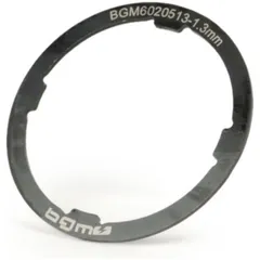 Schulterring BGM Original Vespa Smallframe V50, PV125, ET3, PK Largeframe PX Lusso (1984-), Cosa, T5 125ccm 1,30mm (+0,0 / 0,04m