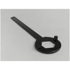 Kupplungshalter 39mm 2Pin Minarelli 50-100ccm 2-Takt, Peugeot 50-100ccm 2-Takt, Honda 50ccm 2-Takt, Kymco 50ccm, SYM 50ccm 2-Tak